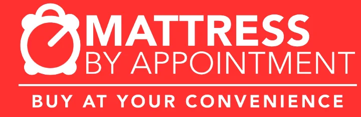 Mattress by Appointment — Buy at Your Convenience